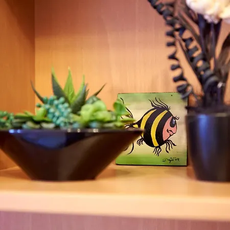 Viktoria Appartamento *