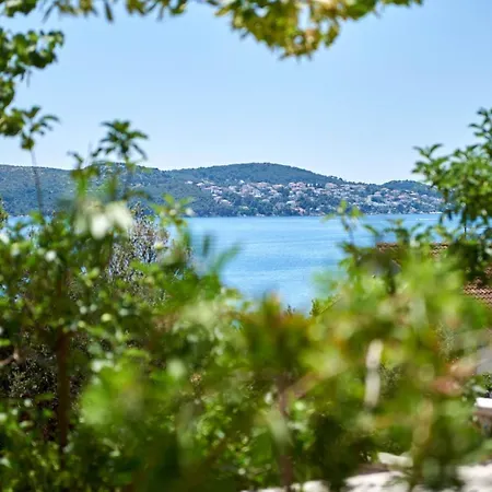 Viktoria Lägenhet Trogir