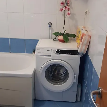 Viktoria Apartment Trogir