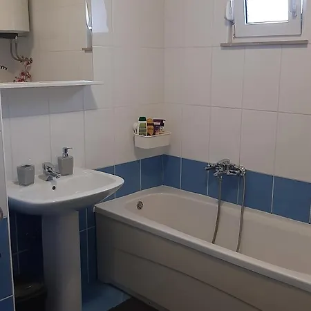 Apartment Viktoria Trogir