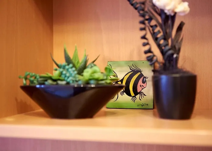 Viktoria Apartament *