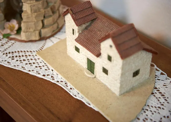 Apartament Viktoria *