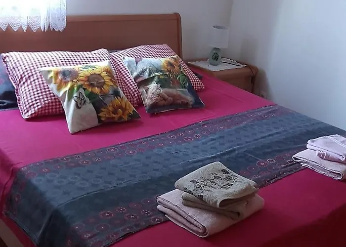 Viktoria Appartamento *