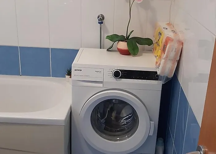 Viktoria Appartamento Traù