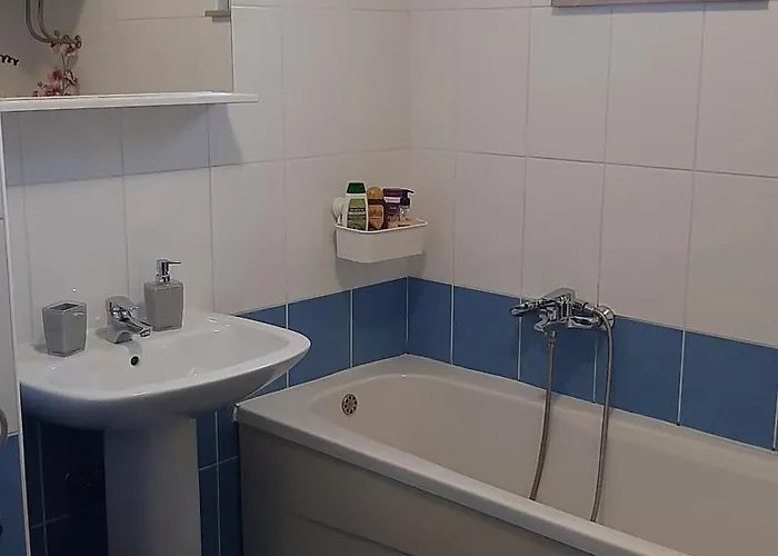 Appartamento Viktoria Traù