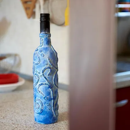 Viktoria Apartment *