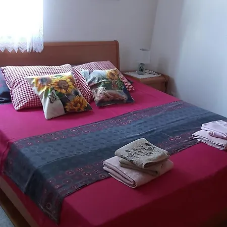 Viktoria Apartment *