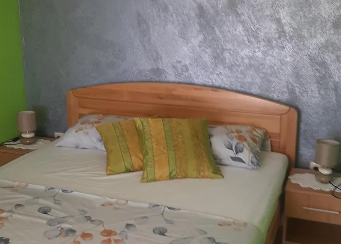 Viktoria Appartement