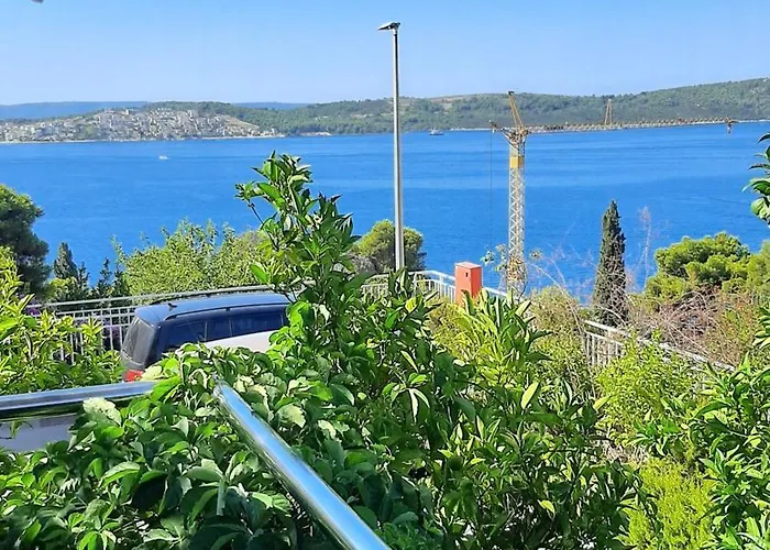 Viktoria * Trogir