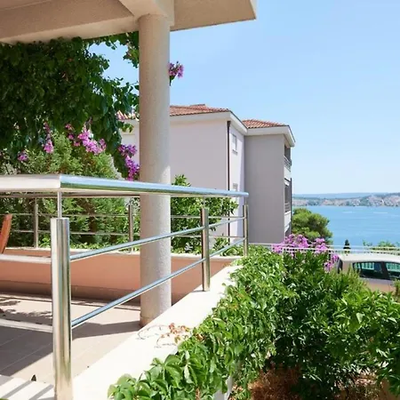 Apartament Viktoria Trogir