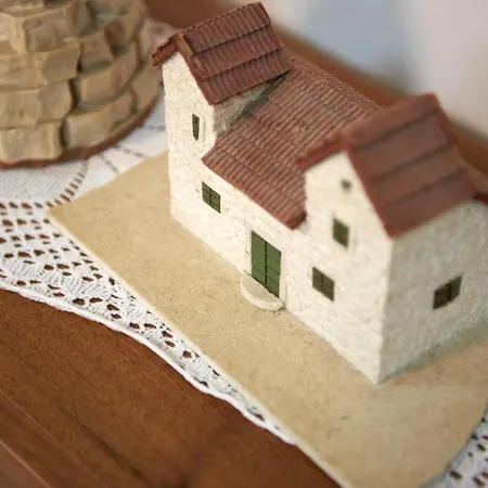 Lägenhet Viktoria *